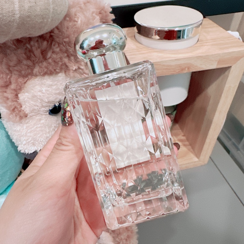 Jo malone limited edition English Pear & Sweet Pea NEW - Picture 3 of 4